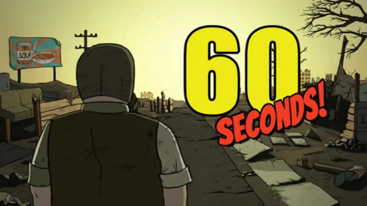 60 Seconds