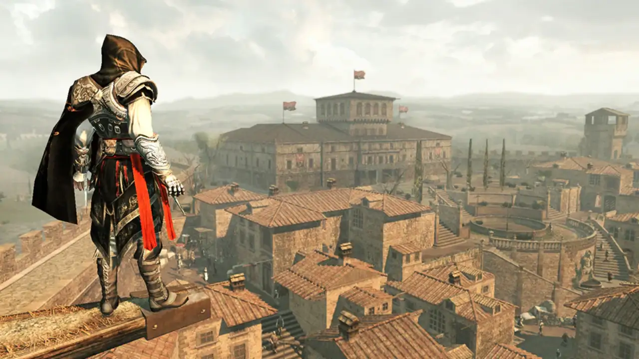 Assassin's Creed II viet hoa