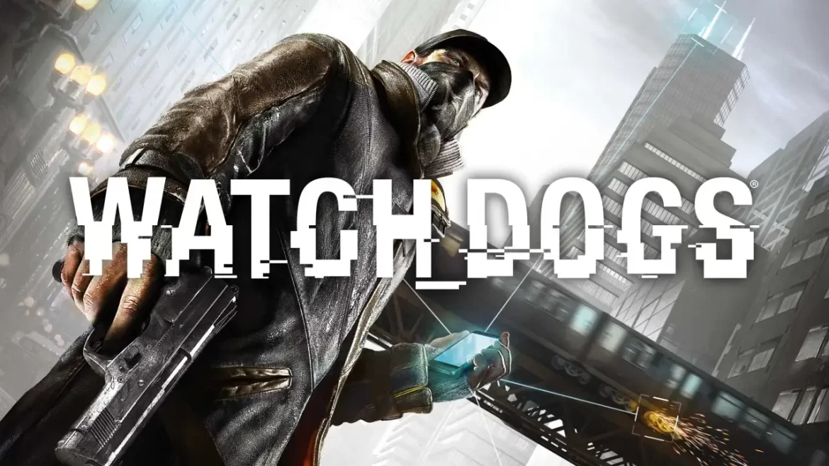 Watch Dogs
