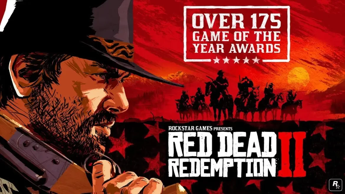 Red Dead Redemption 2 tieng viet