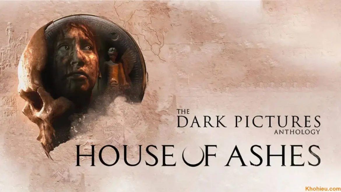 House of Ashes viet hoa