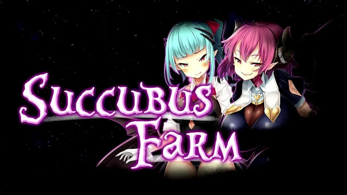Succubus Farm viet hoa