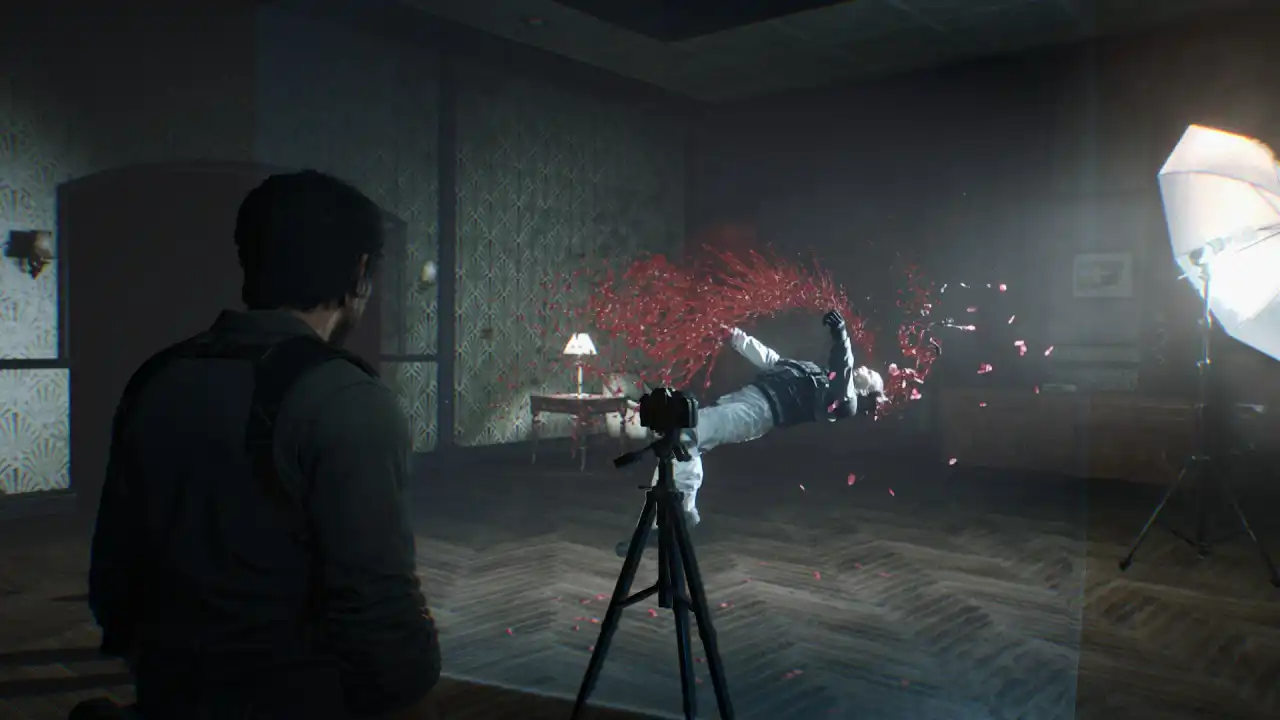 The Evil Within 2 viet hoa