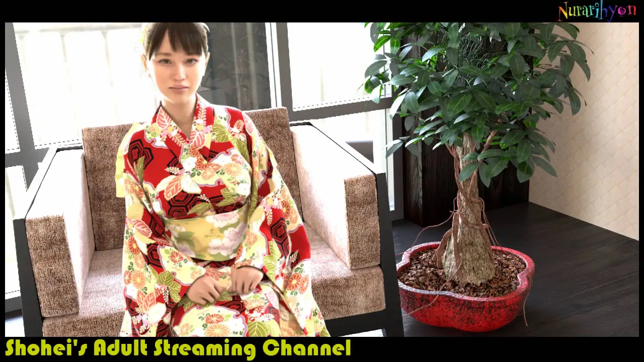 Shoheis Adult Streaming Channel viet hoa