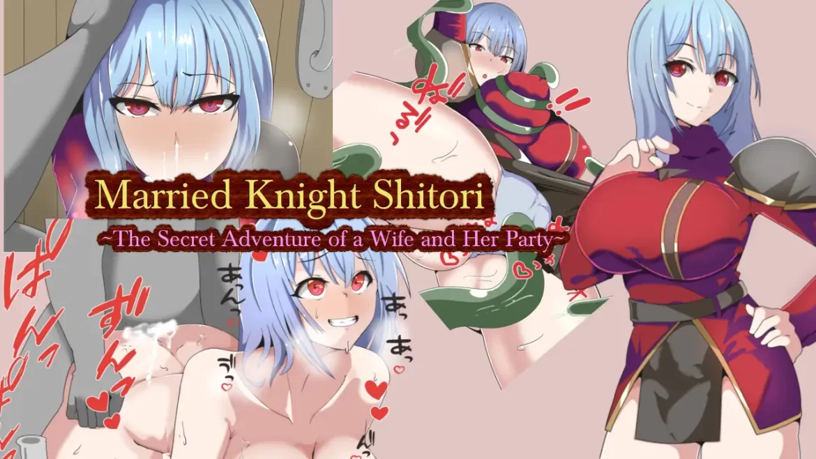Married Knight Shitori