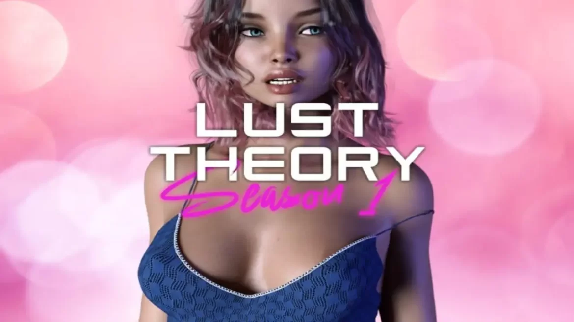 Lust Theory game