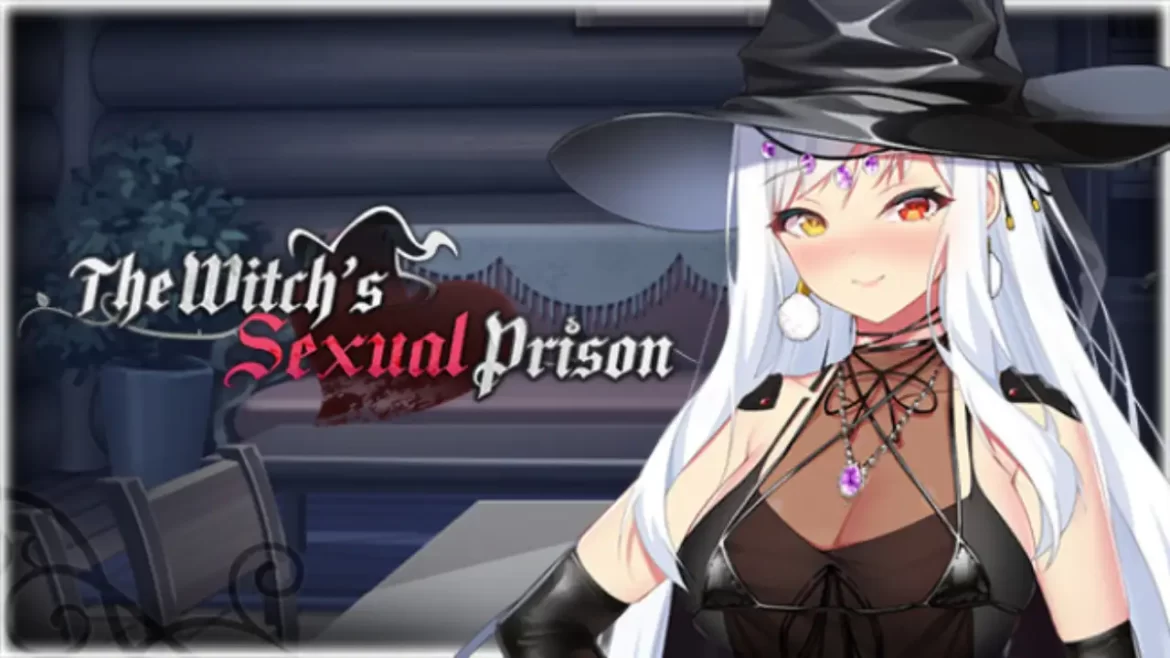 The Witch’s Sexual Prison