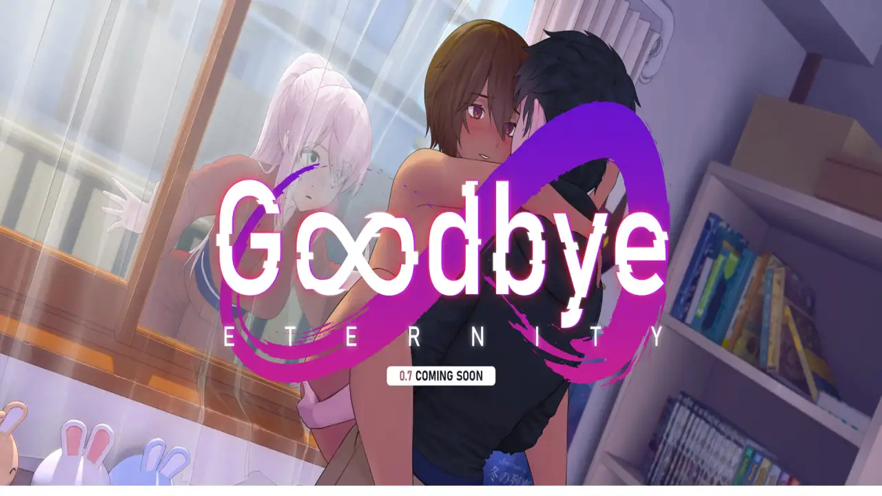 Goodbye Eternity