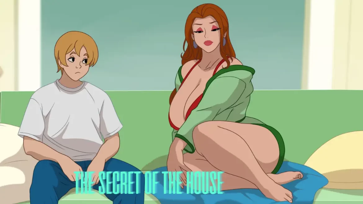 The Secret Of The House