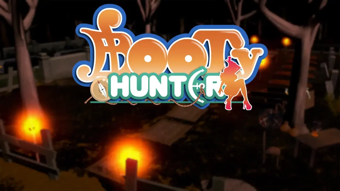 Booty Hunter