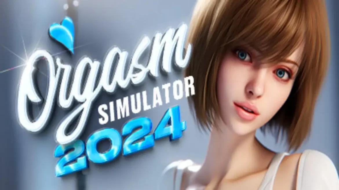Orgasm Simulator 2024